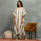 The Desert Loom Kaftan