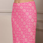 The Pink Geometry Edit