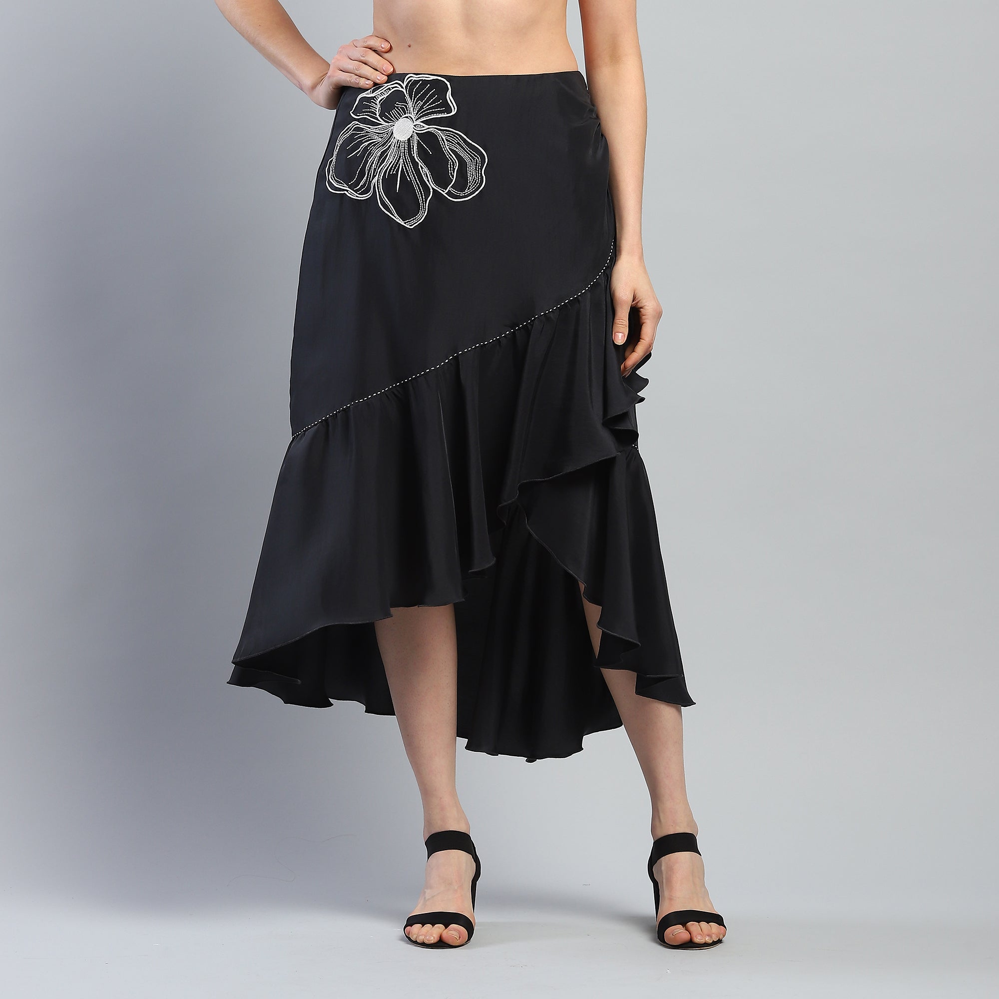 Tarani Skirt