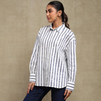 Stripe Sequence Shirt