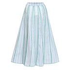 Linea Skirt - Ash And Amber
