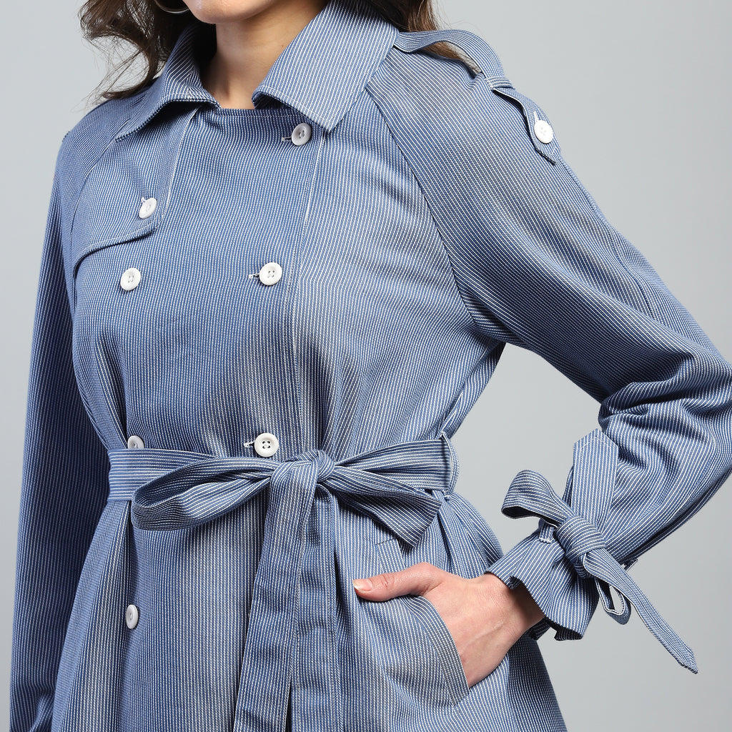 The Modern Mariner Trench