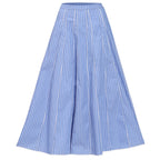 Linea Skirt - Ash And Amber