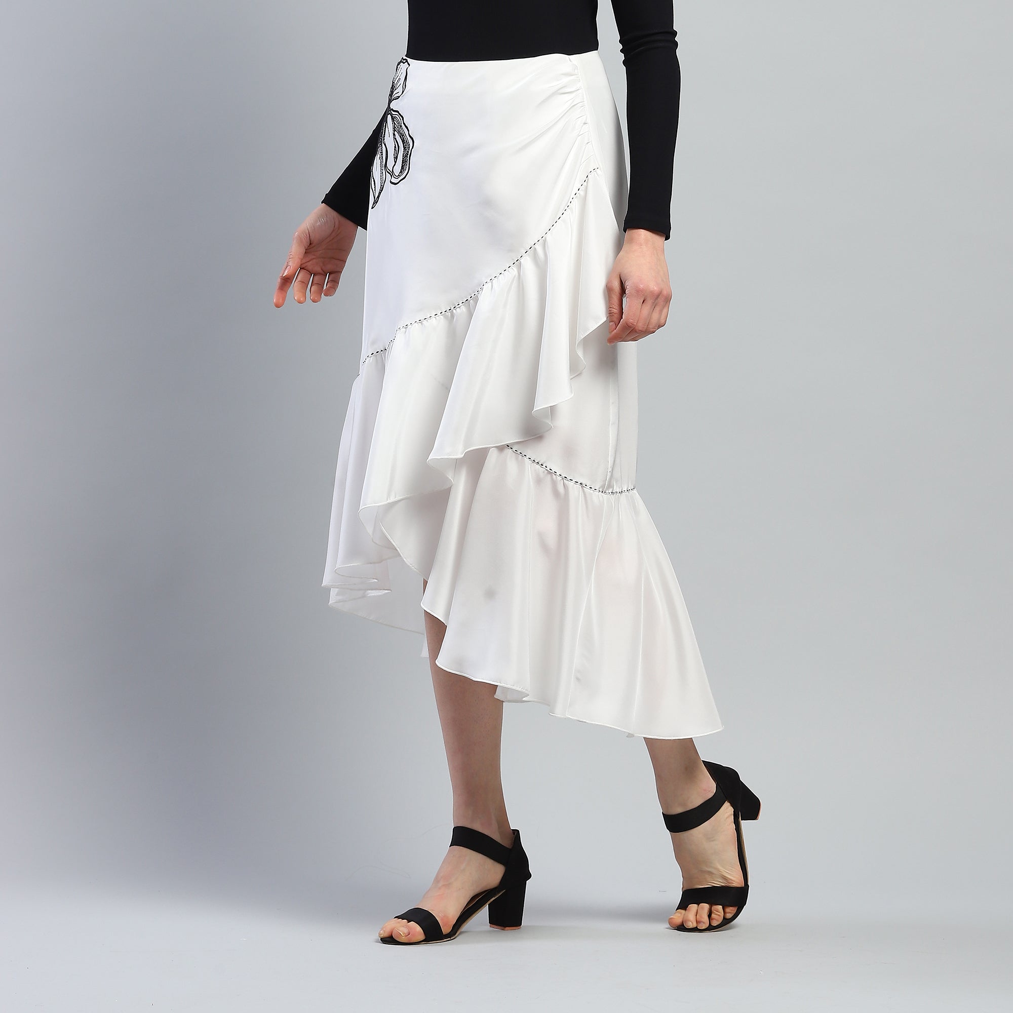 Tarani Skirt