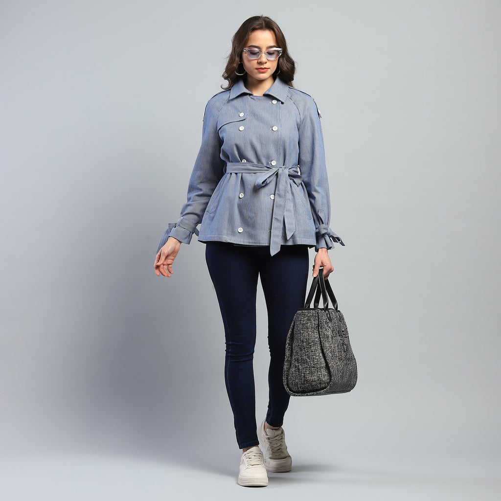 The Modern Mariner Trench