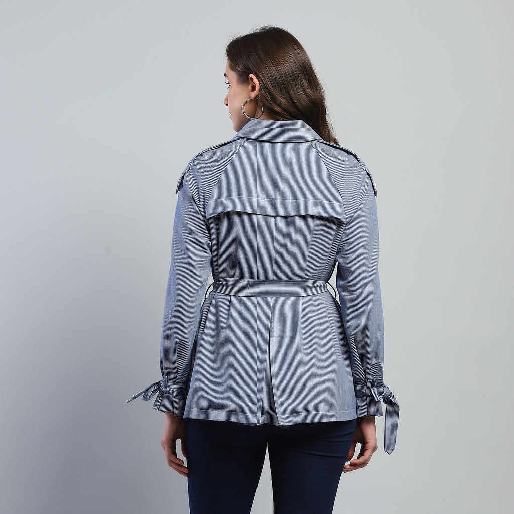 The Modern Mariner Trench