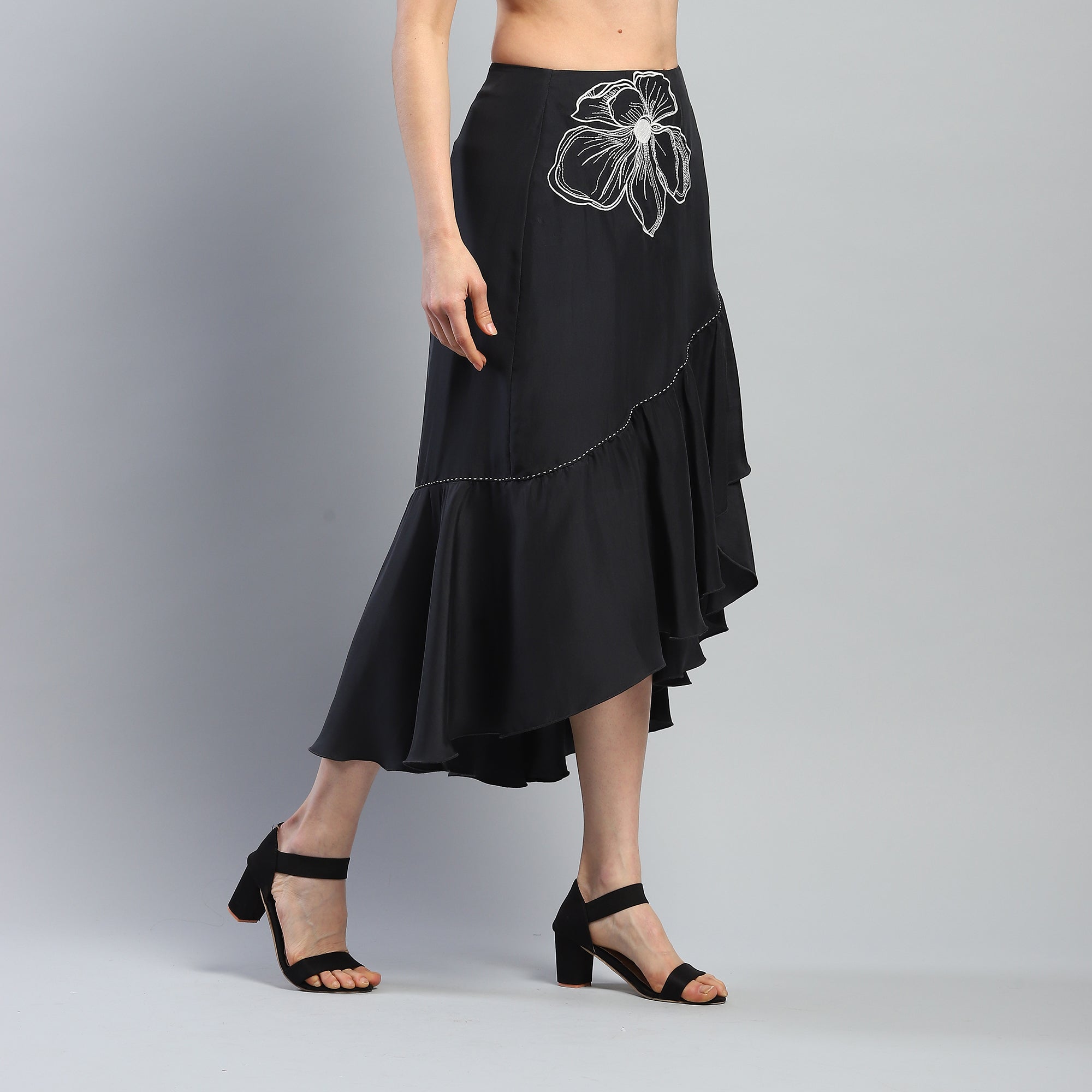 Tarani Skirt