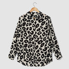 Savannah Shirt - Ash And Amber