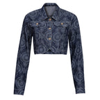Mandala Jacket