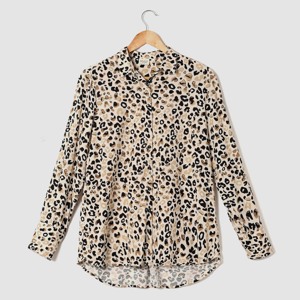 Leo Shirt