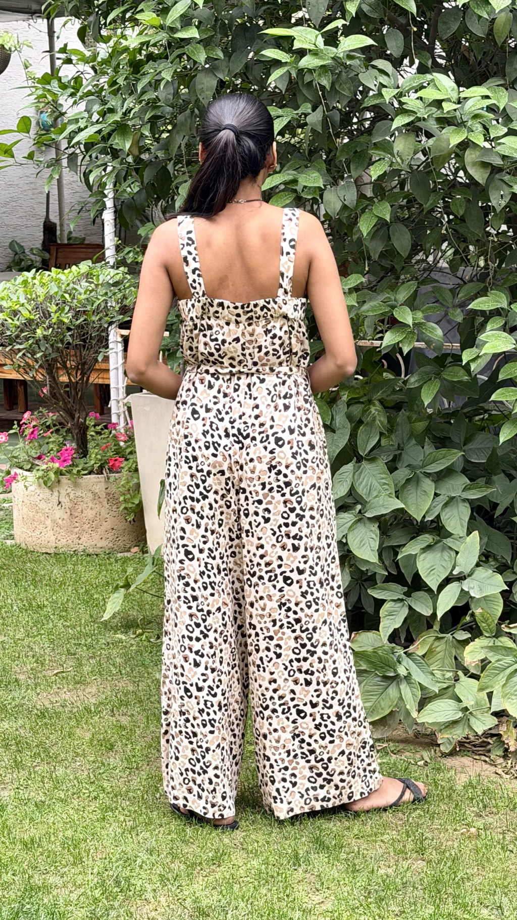 Leo Jumpsuit