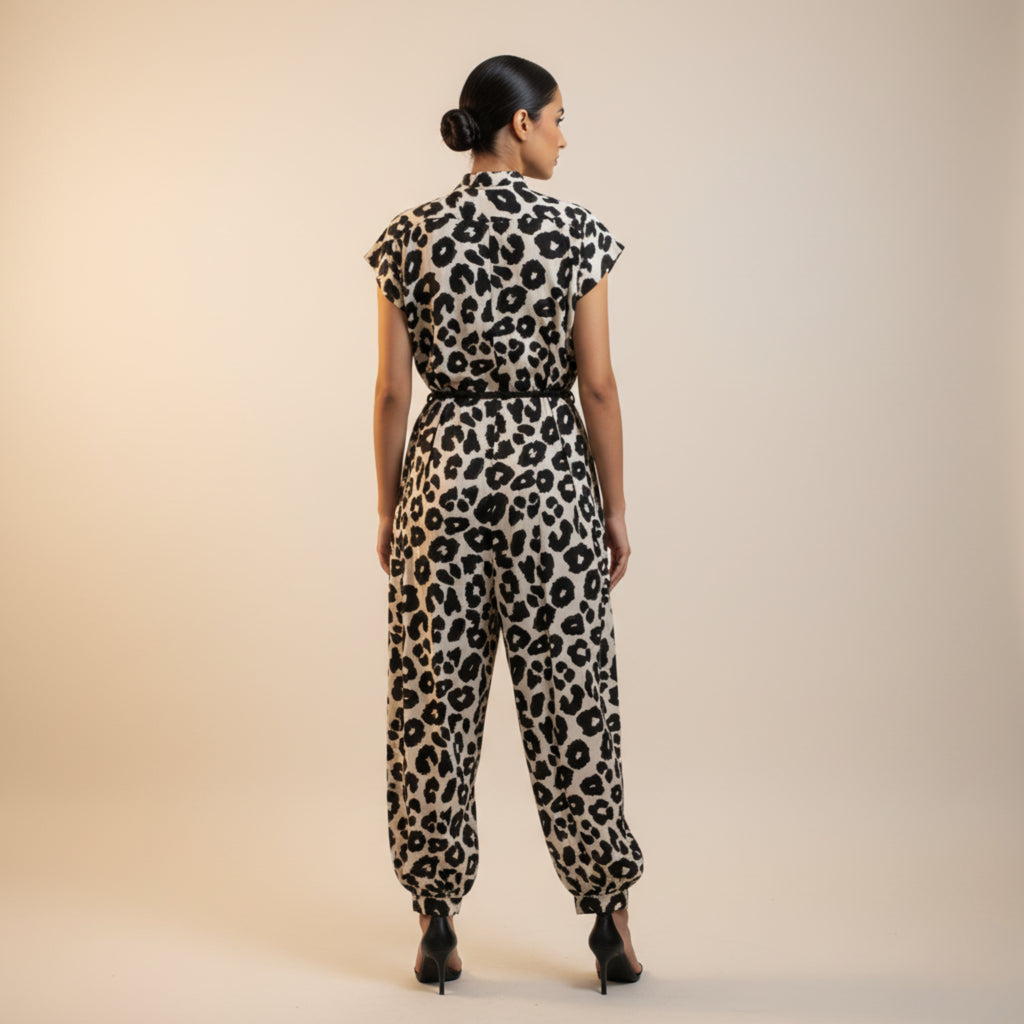 Savannah Jumpsuit