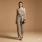Leo Jumpsuit