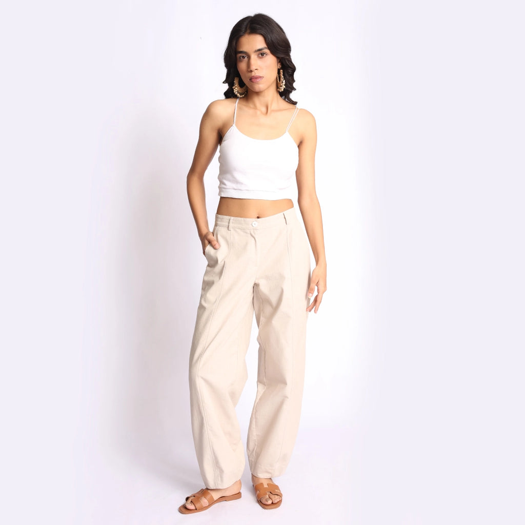 Perfect for Office wear, business casual looks, or weekend outings.