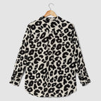 Savannah Shirt - Ash And Amber