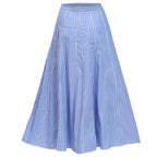 Linea Skirt - Ash And Amber