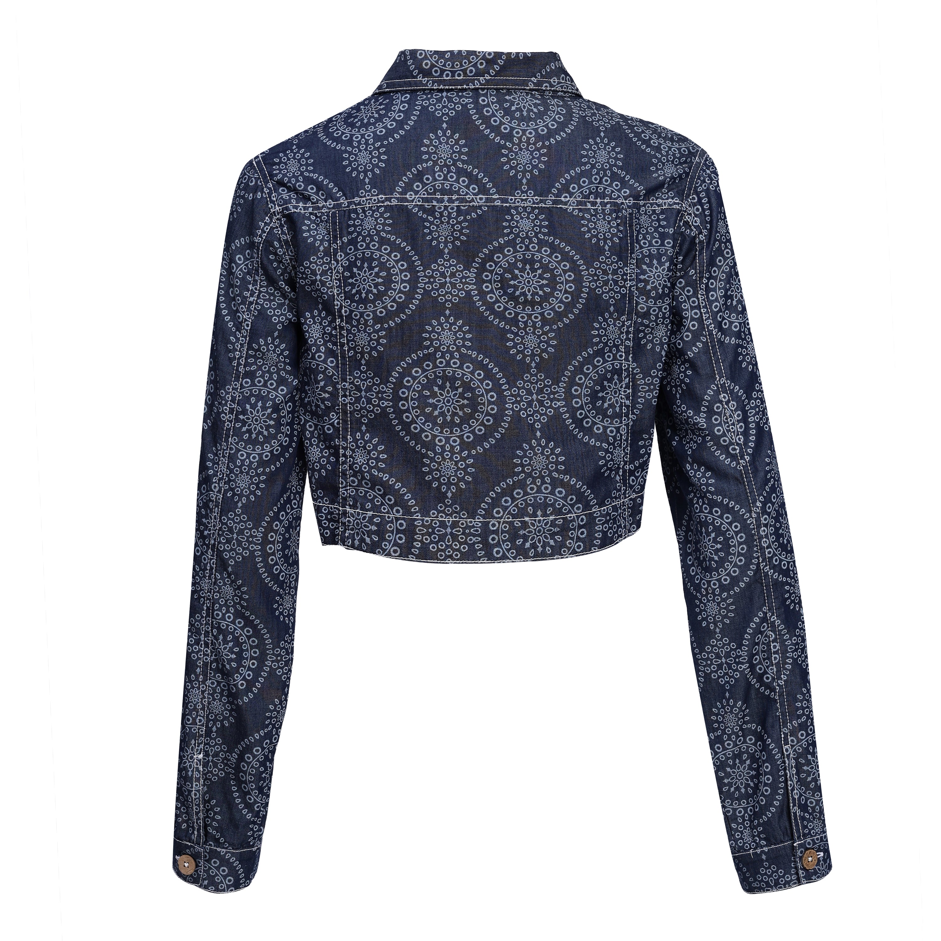 Mandala Jacket
