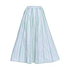 Linea Skirt - Ash And Amber