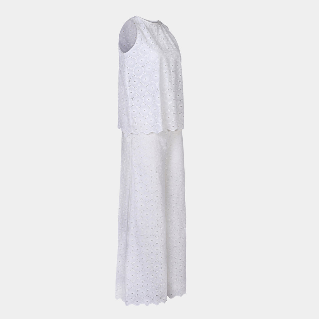 Anglaise Cord- Set