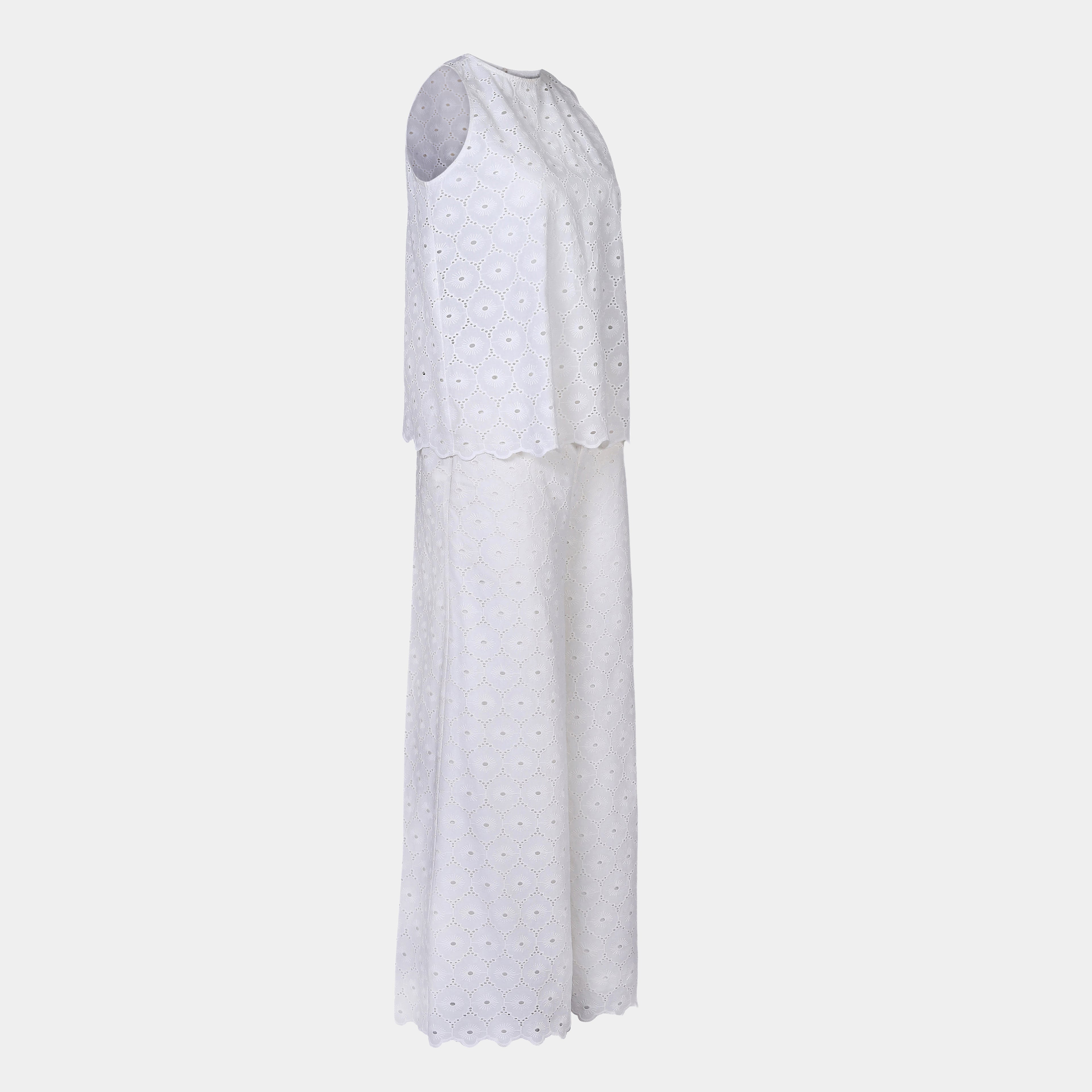 Anglaise Cord- Set