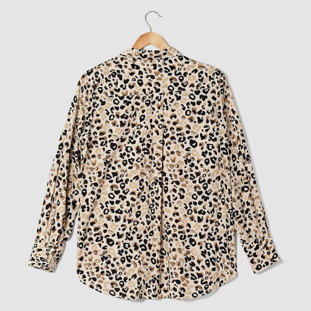 Leo Shirt
