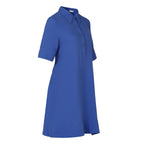 Elan Tunic Dress - Ash And Amber