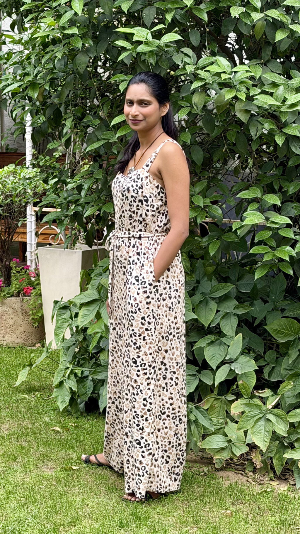 Leo Jumpsuit