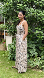 Leo Jumpsuit