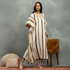 The Desert Loom Kaftan