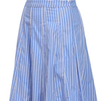 Linea Skirt - Ash And Amber