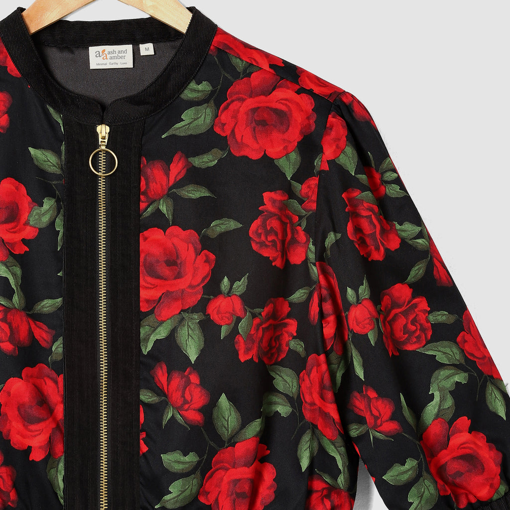 Rosine Jacket