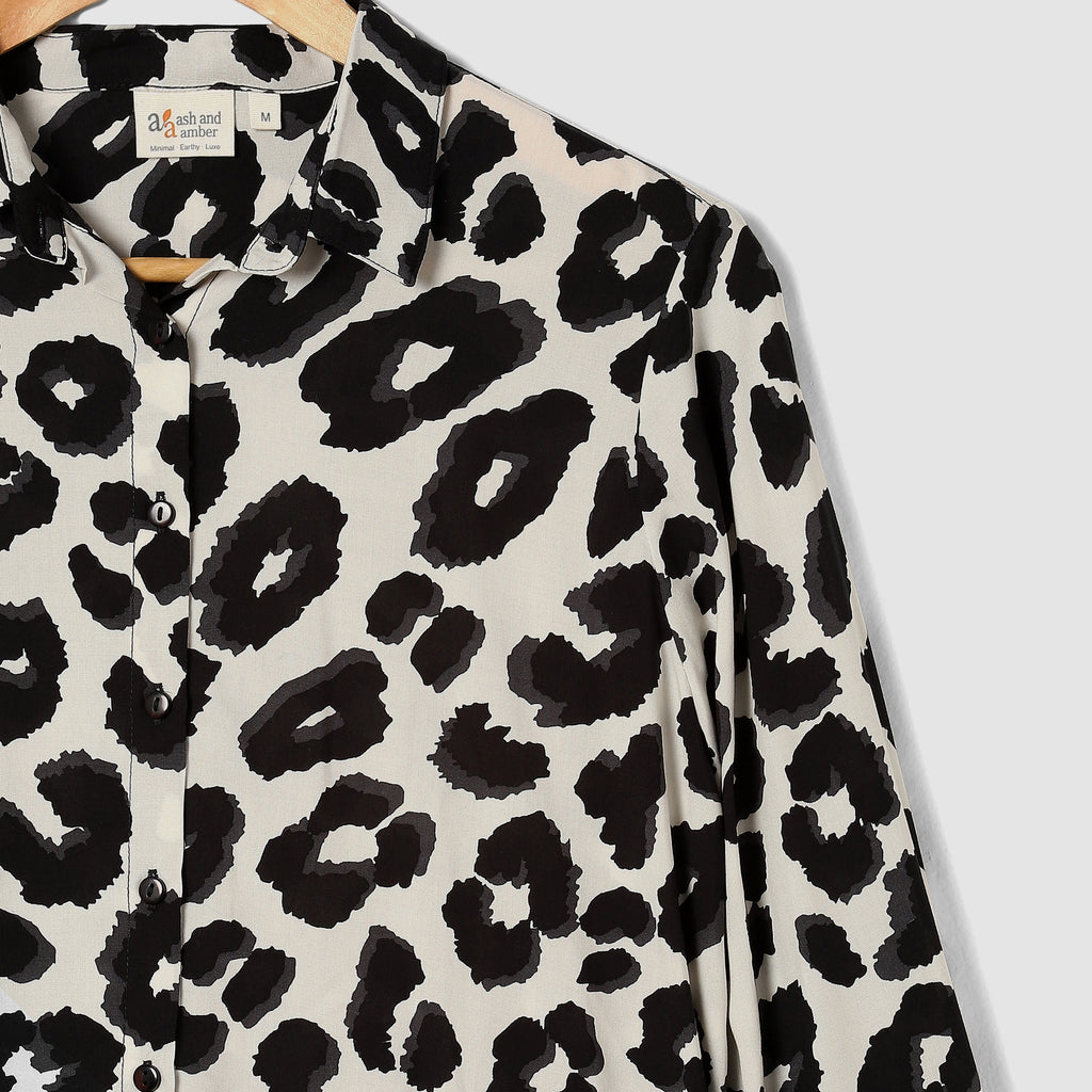 Savannah Shift Dress