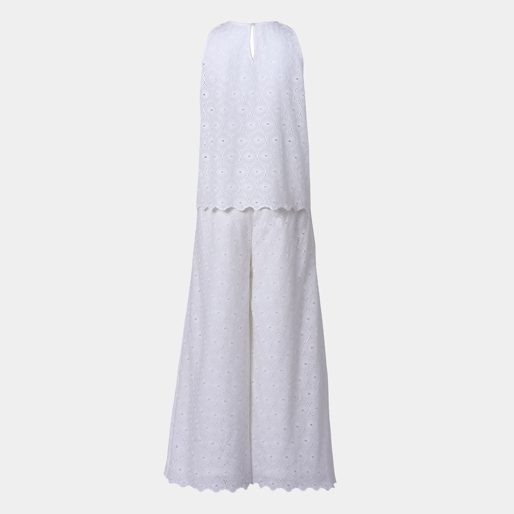 Anglaise Cord- Set