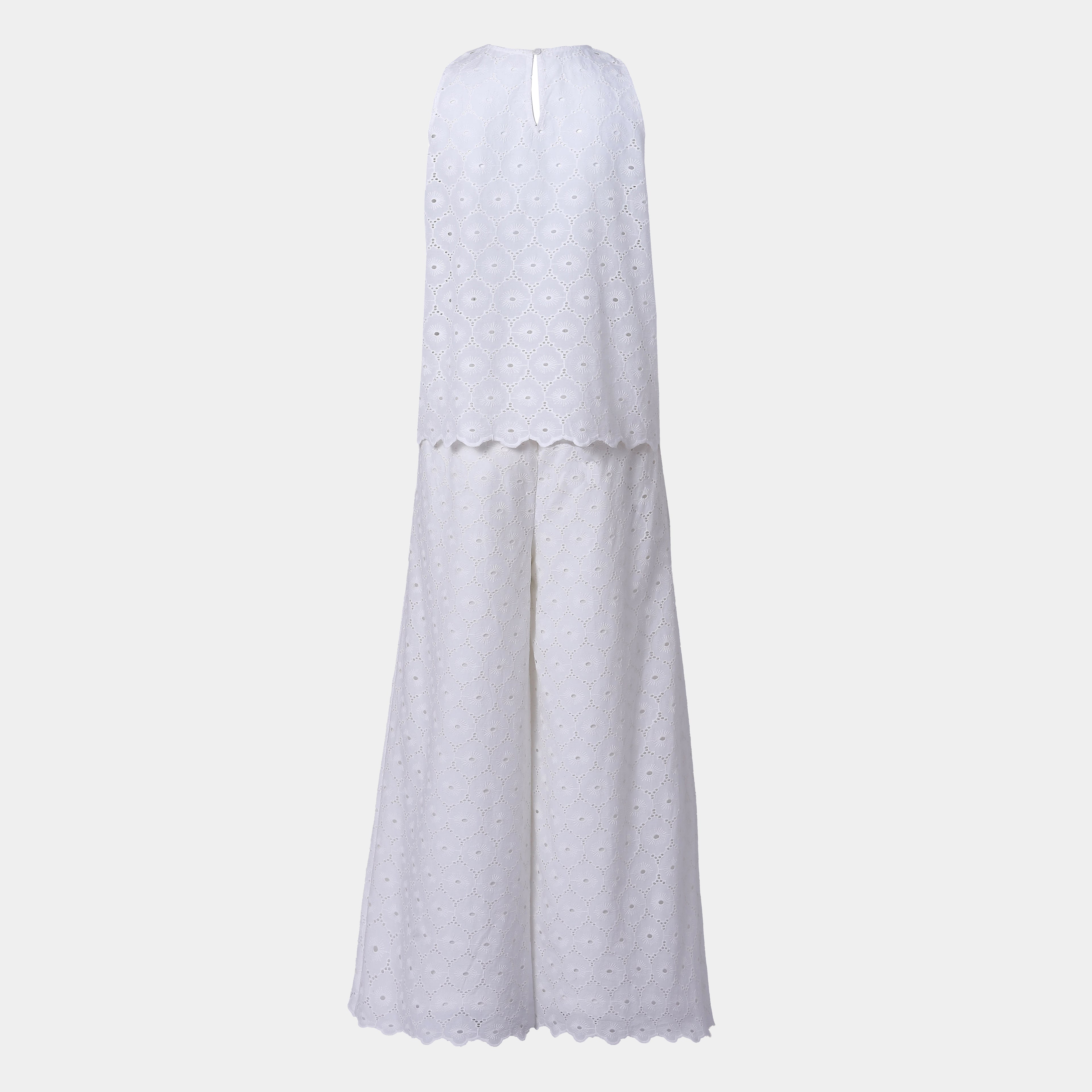 Anglaise Cord- Set