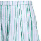 Linea Skirt - Ash And Amber