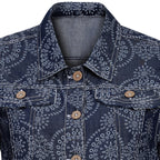 Mandala Jacket