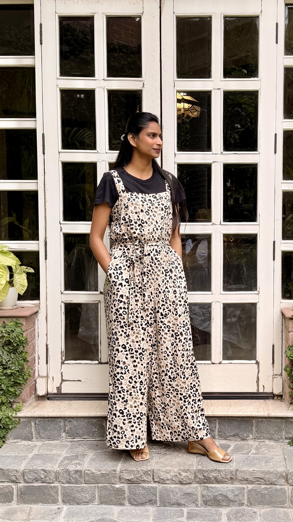 Leo Jumpsuit