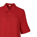 Elan Tunic Dress - Ash And Amber