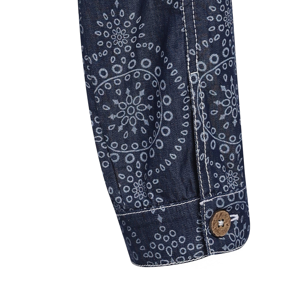 Mandala Jacket