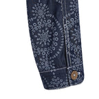 Mandala Jacket