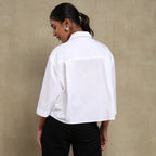 White Stone Shirt