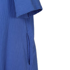 Elan Tunic Dress - Ash And Amber