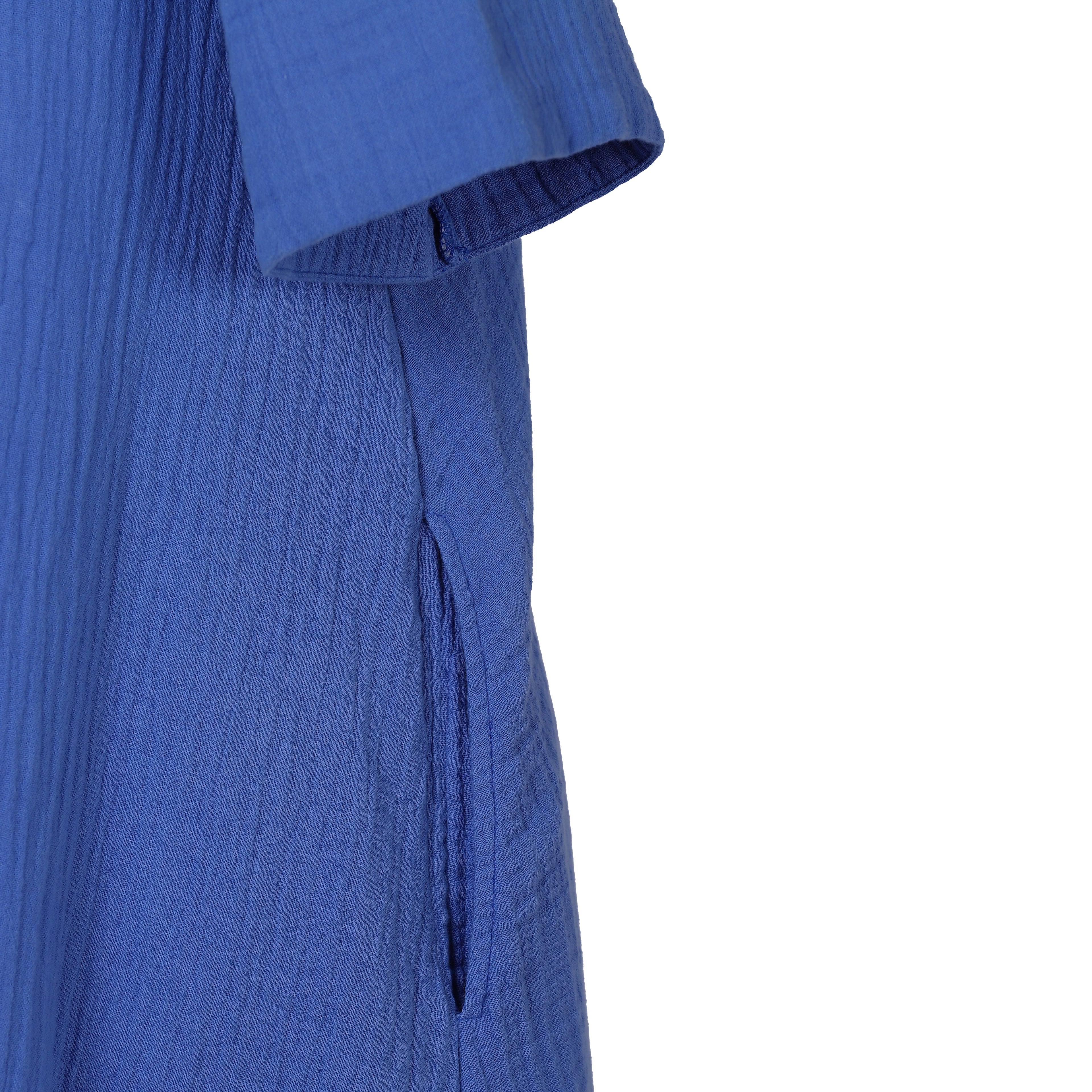 Elan Tunic Dress - Ash And Amber