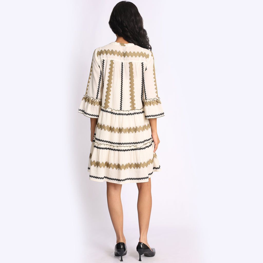 Dune Song Dress