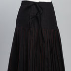 Rhythm Top and Skirt - Ash And Amber