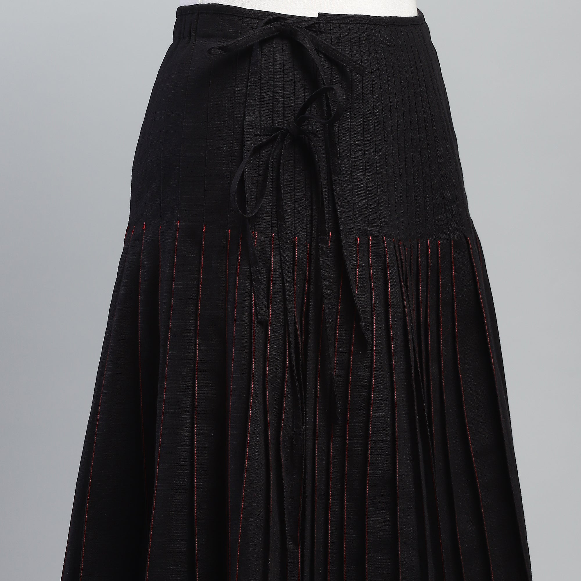 Rhythm Top and Skirt - Ash And Amber