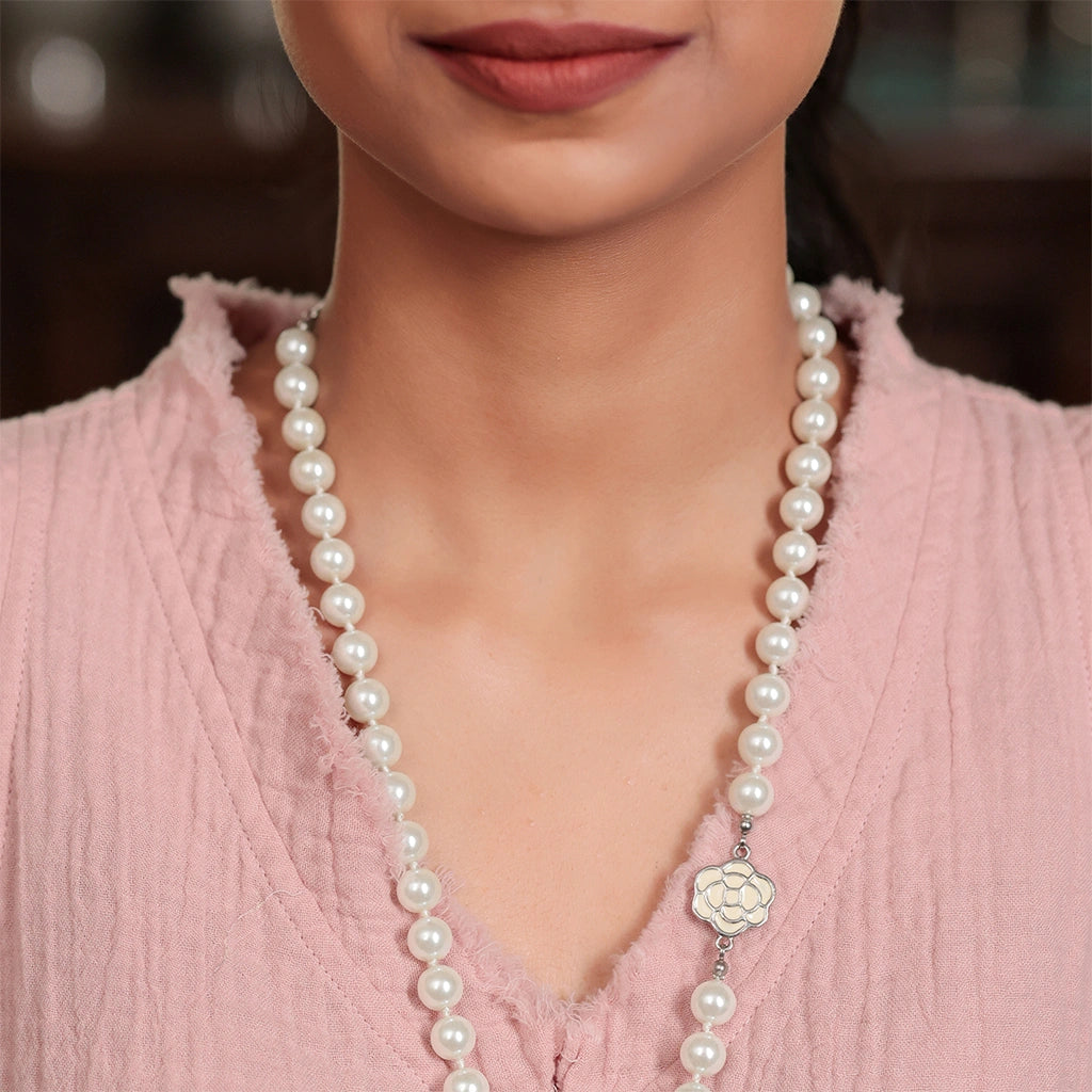 Chhaya Sleeveless Top