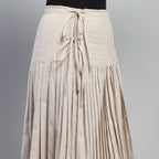 Rhythm Top and Skirt - Ash And Amber