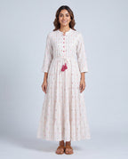 Moonlit Meadow Dress