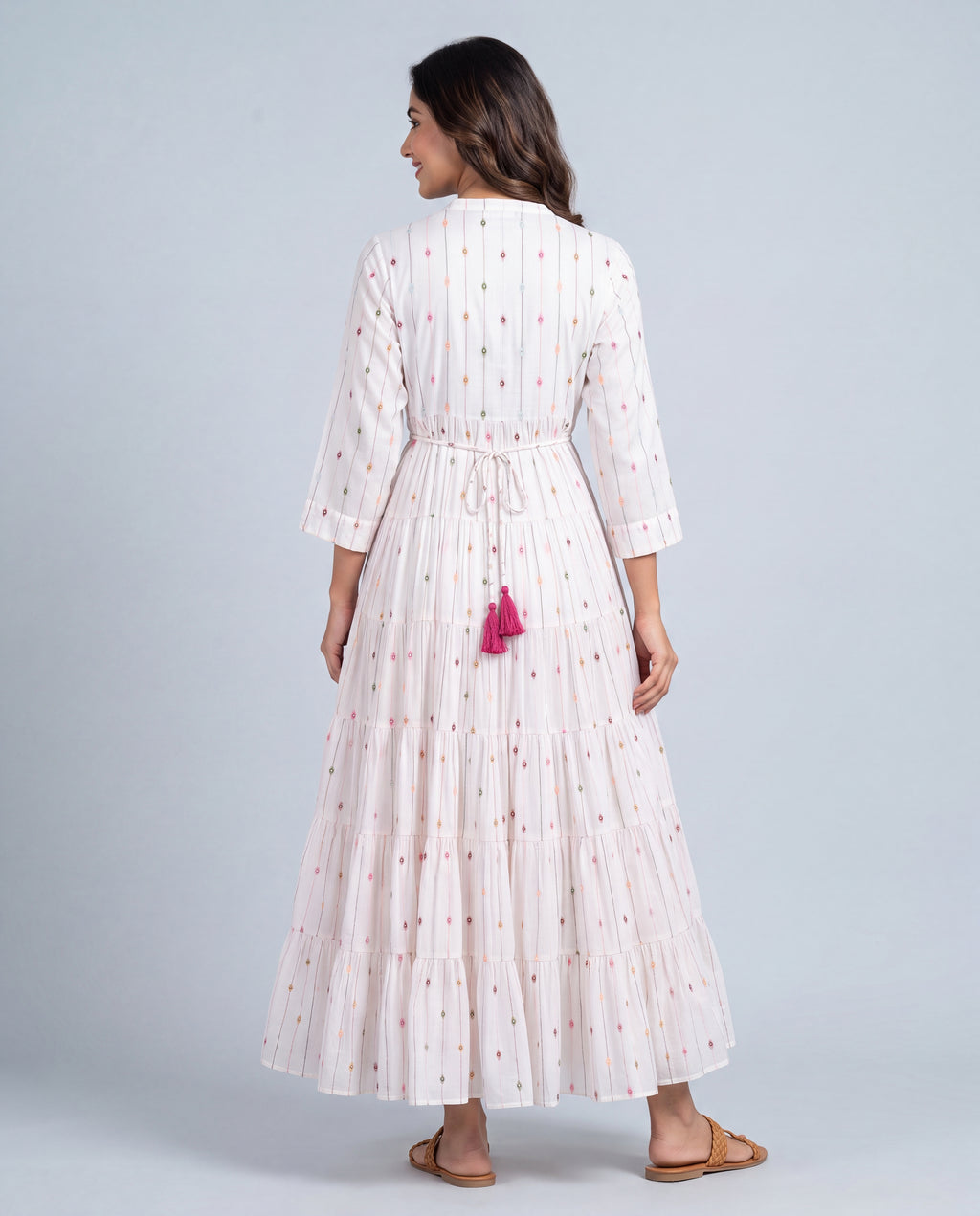 Moonlit Meadow Dress